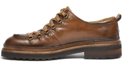 Adige Dark Tan