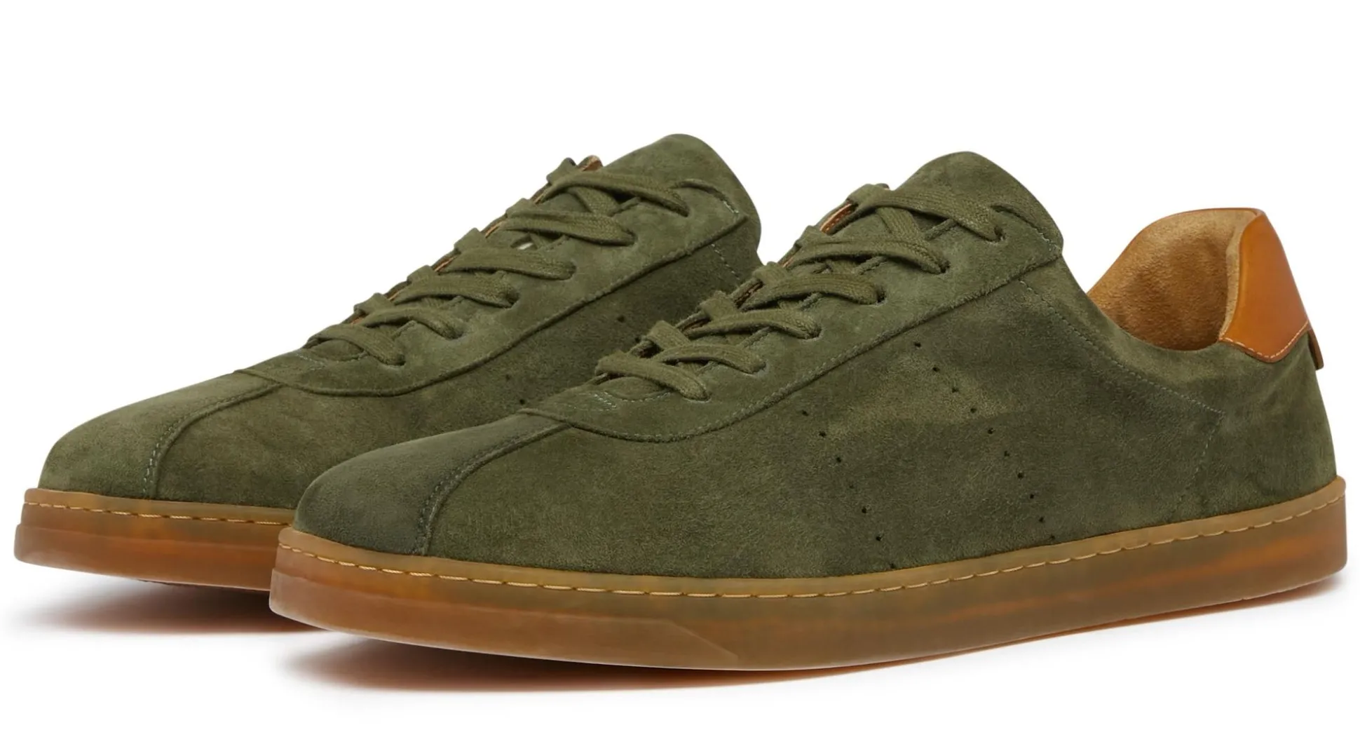 Arnold Khaki