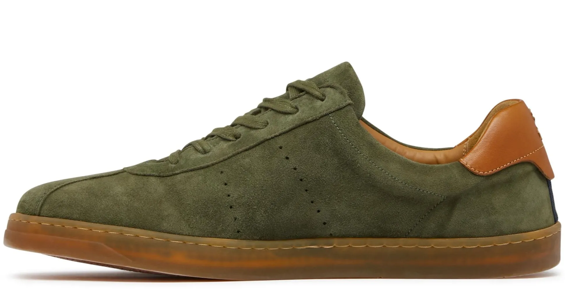 Arnold Khaki