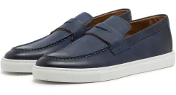 Beadnell Navy