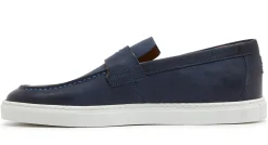 Beadnell Navy
