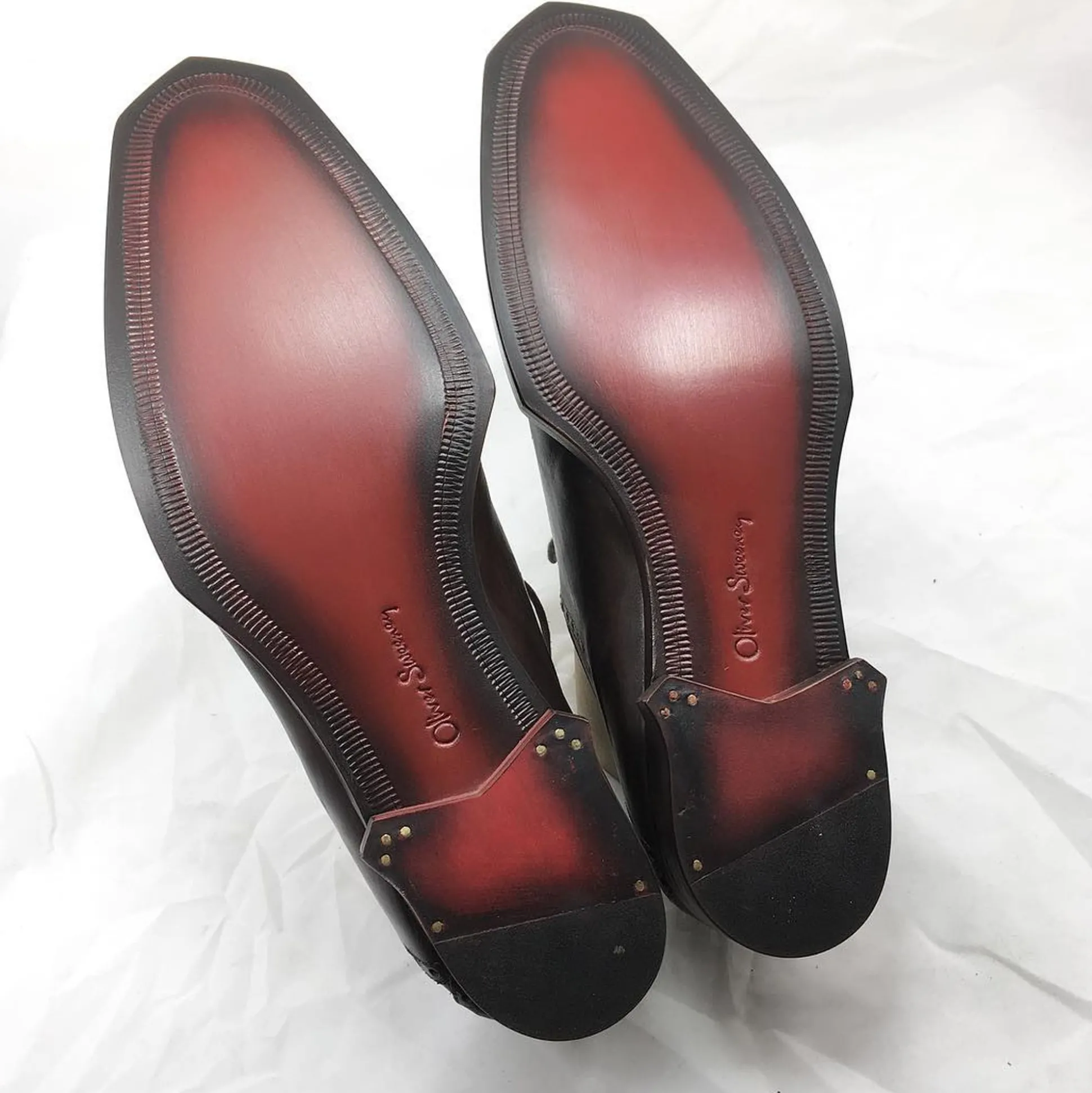 Bespoke Resole