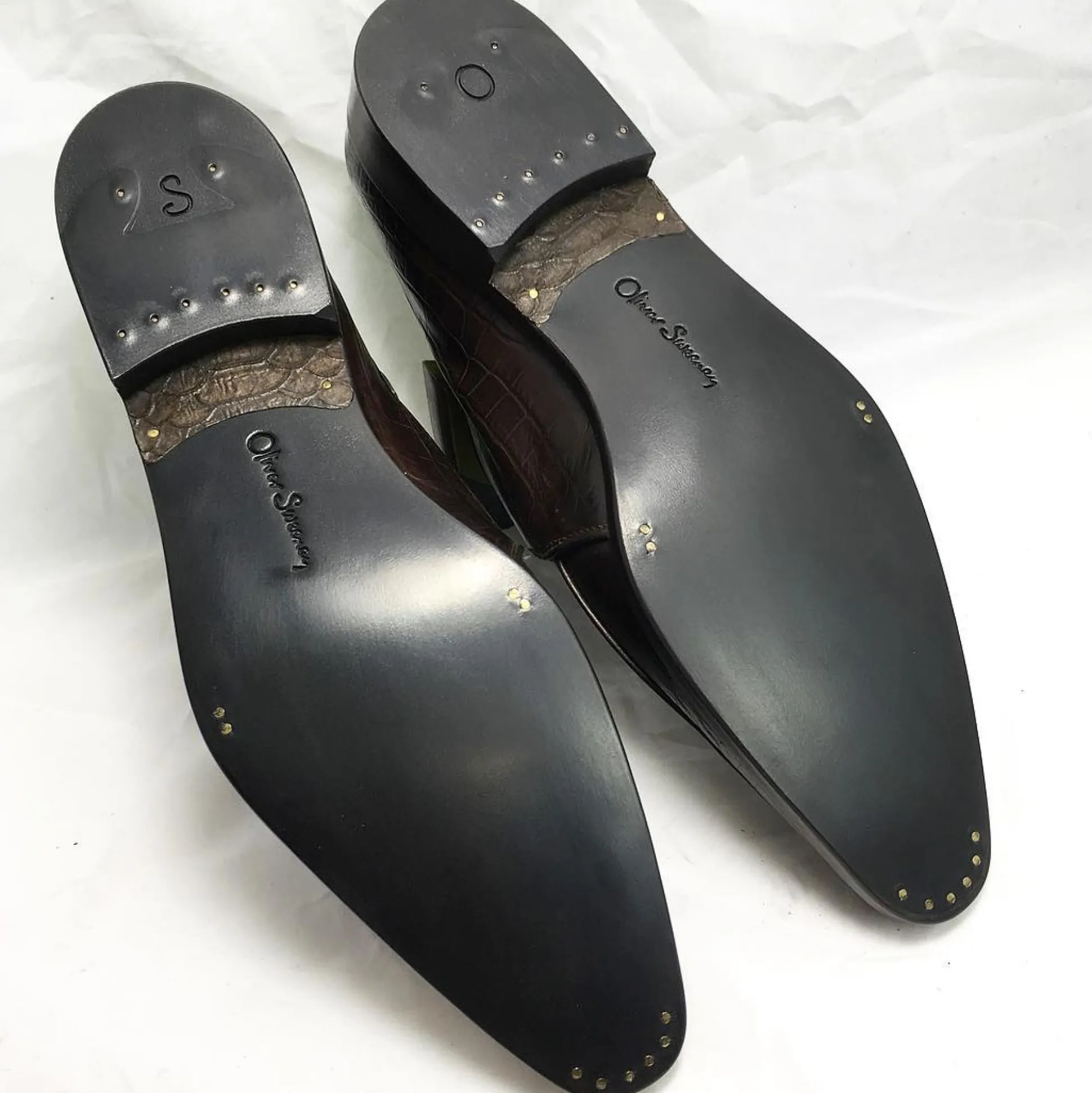 Bespoke Resole