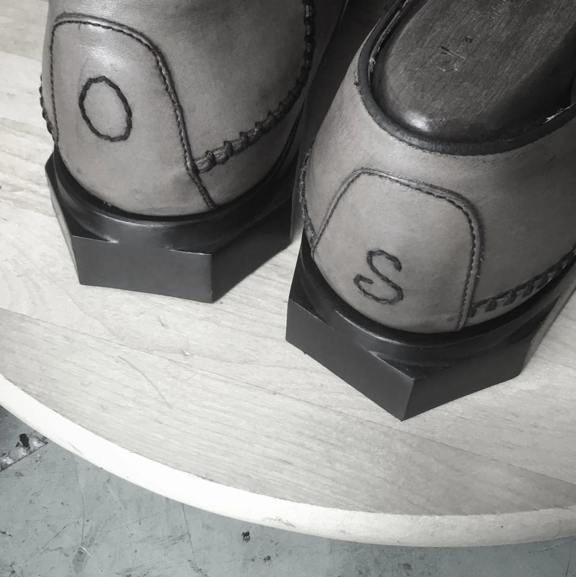 Bespoke Resole