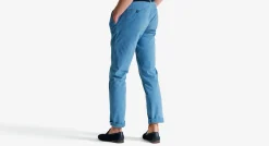 Besterios Denim