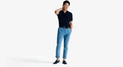 Besterios Denim