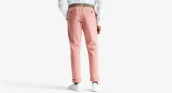 Besterios Pink