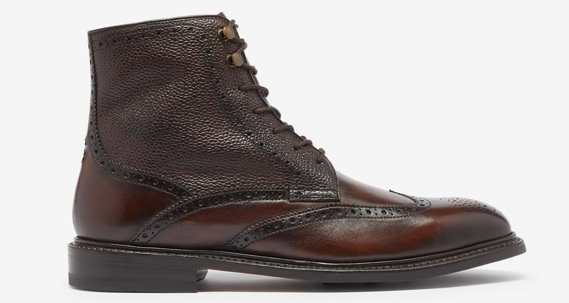 Blackwater Brown