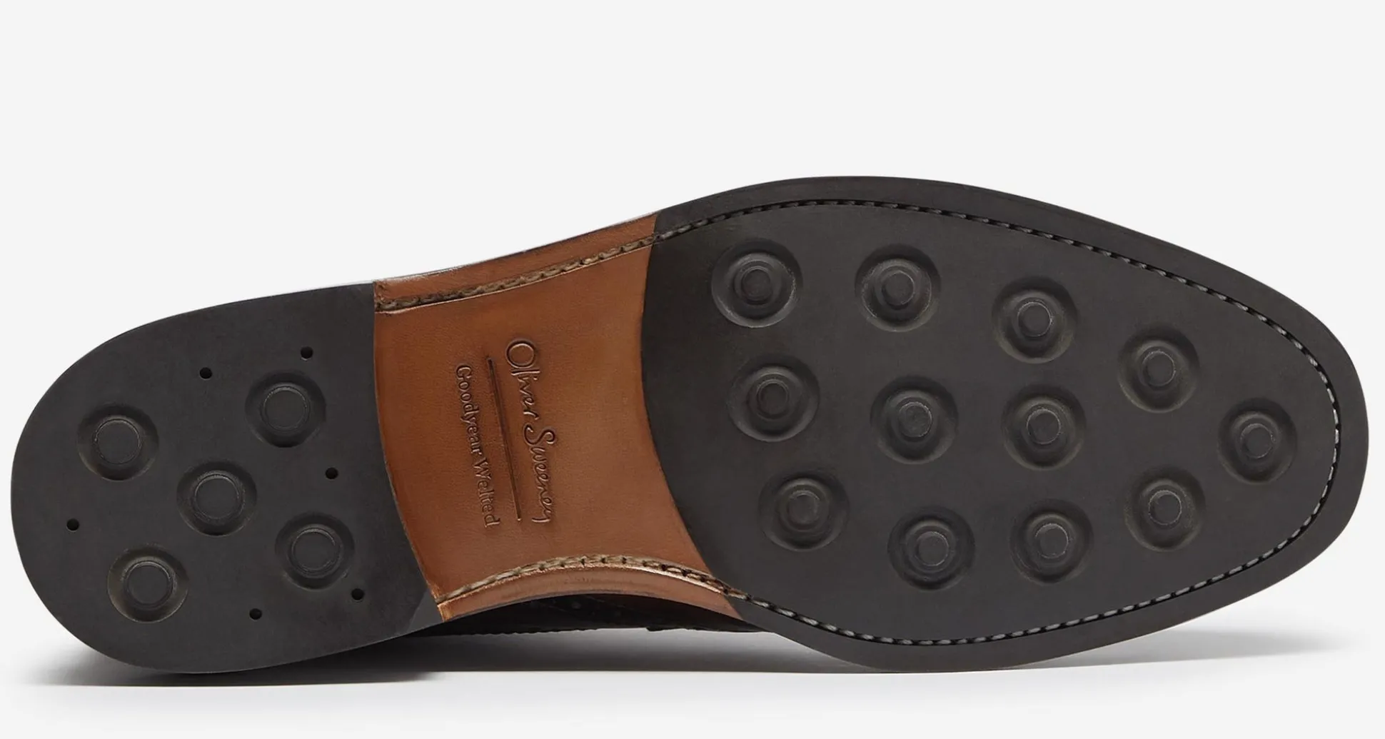 Blackwater Brown