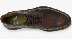 Blackwater Brown