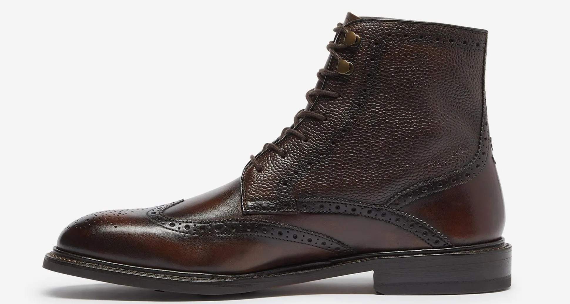Blackwater Brown