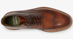 Blackwater Dark Tan