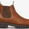 Blythborough Dark Tan