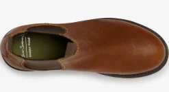 Blythborough Dark Tan