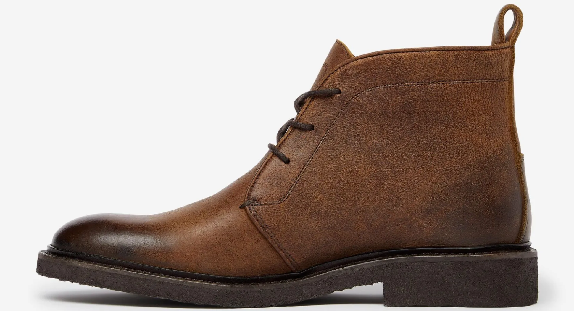 Bogada Brown