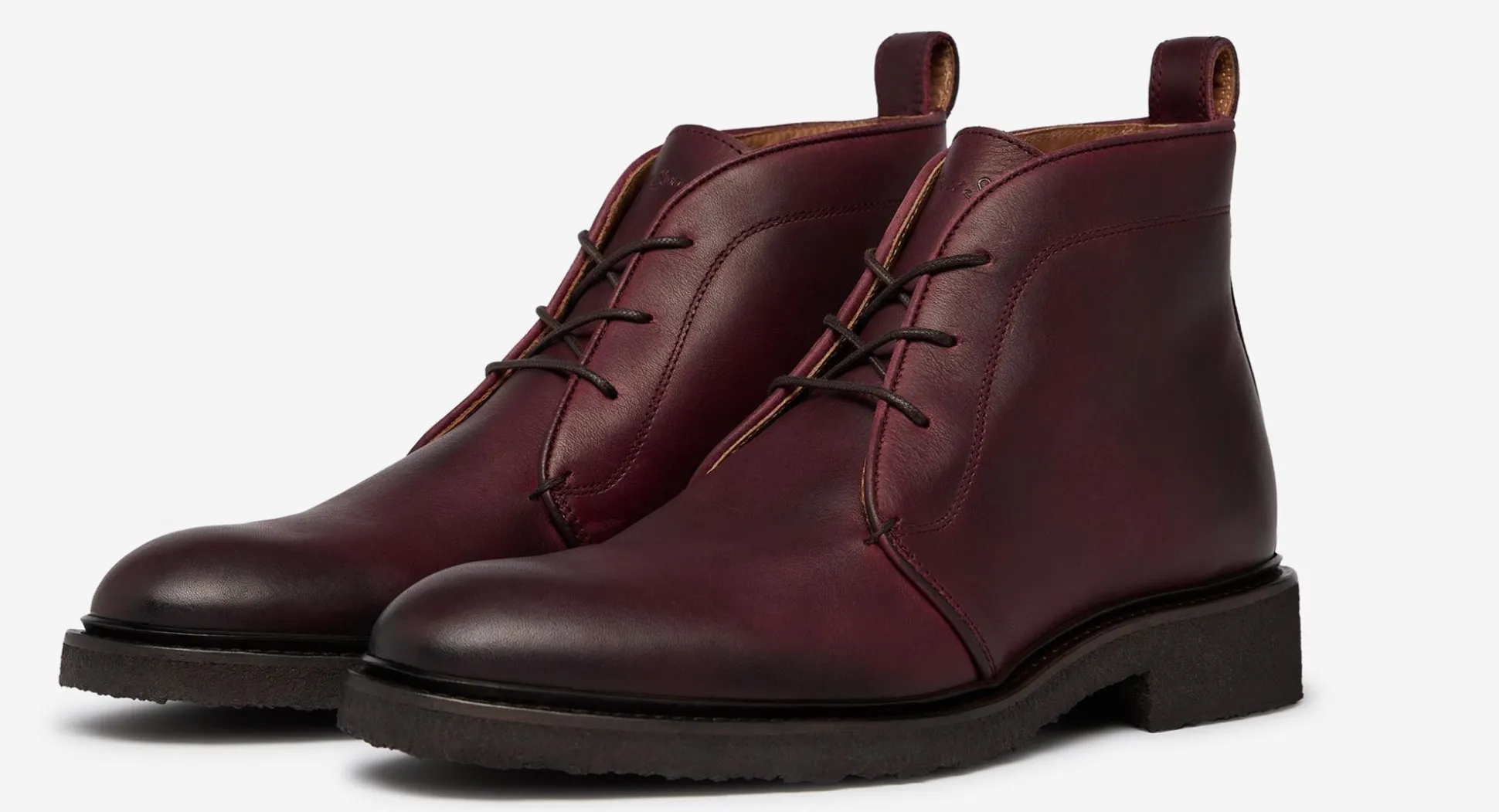 Bogada Burgundy