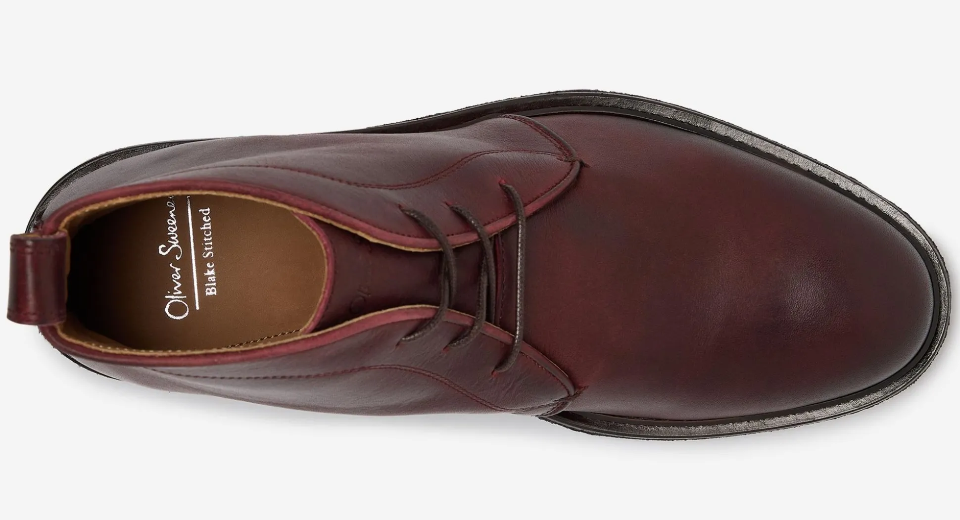 Bogada Burgundy