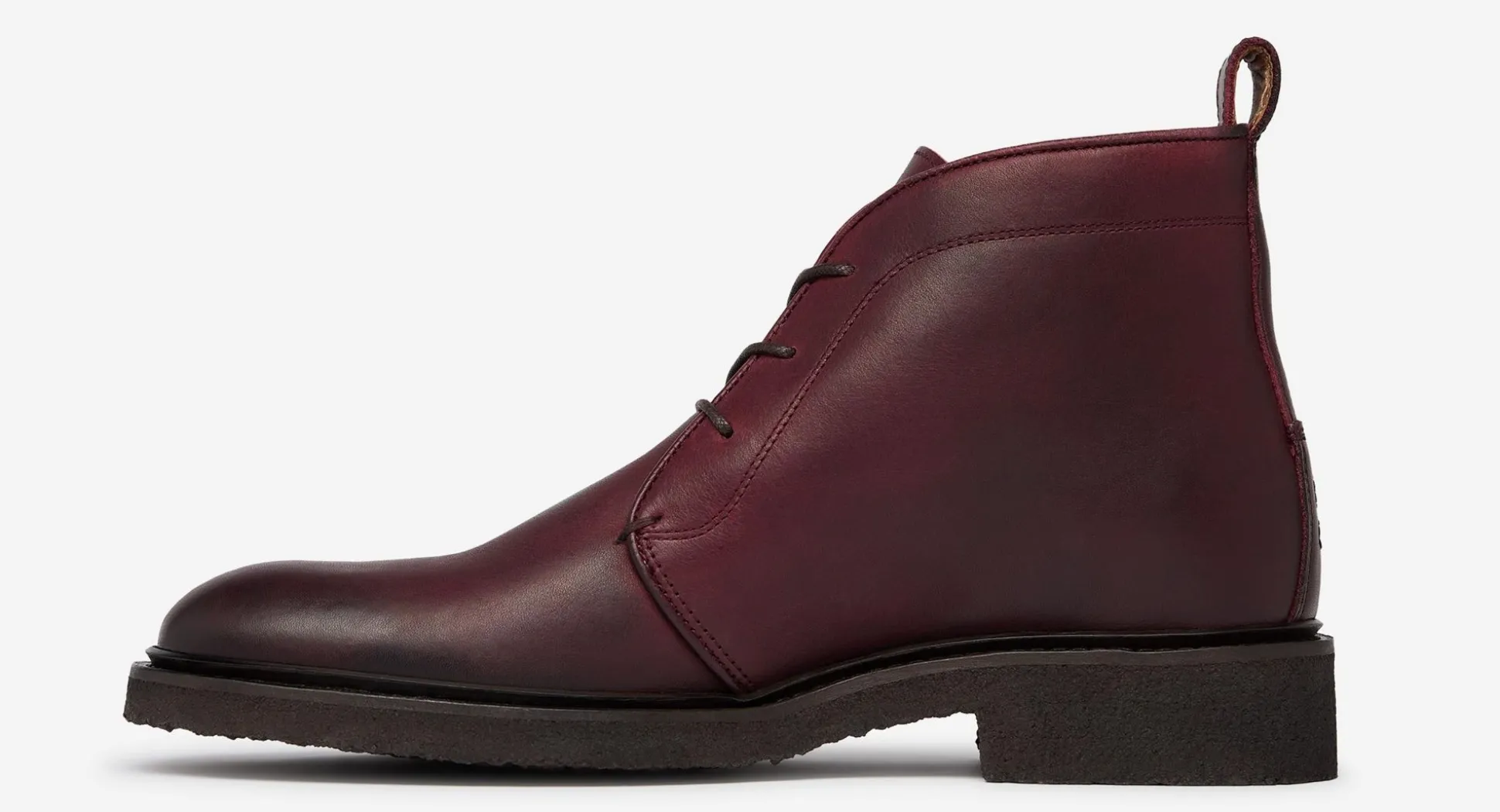 Bogada Burgundy