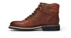 Braaid Rust