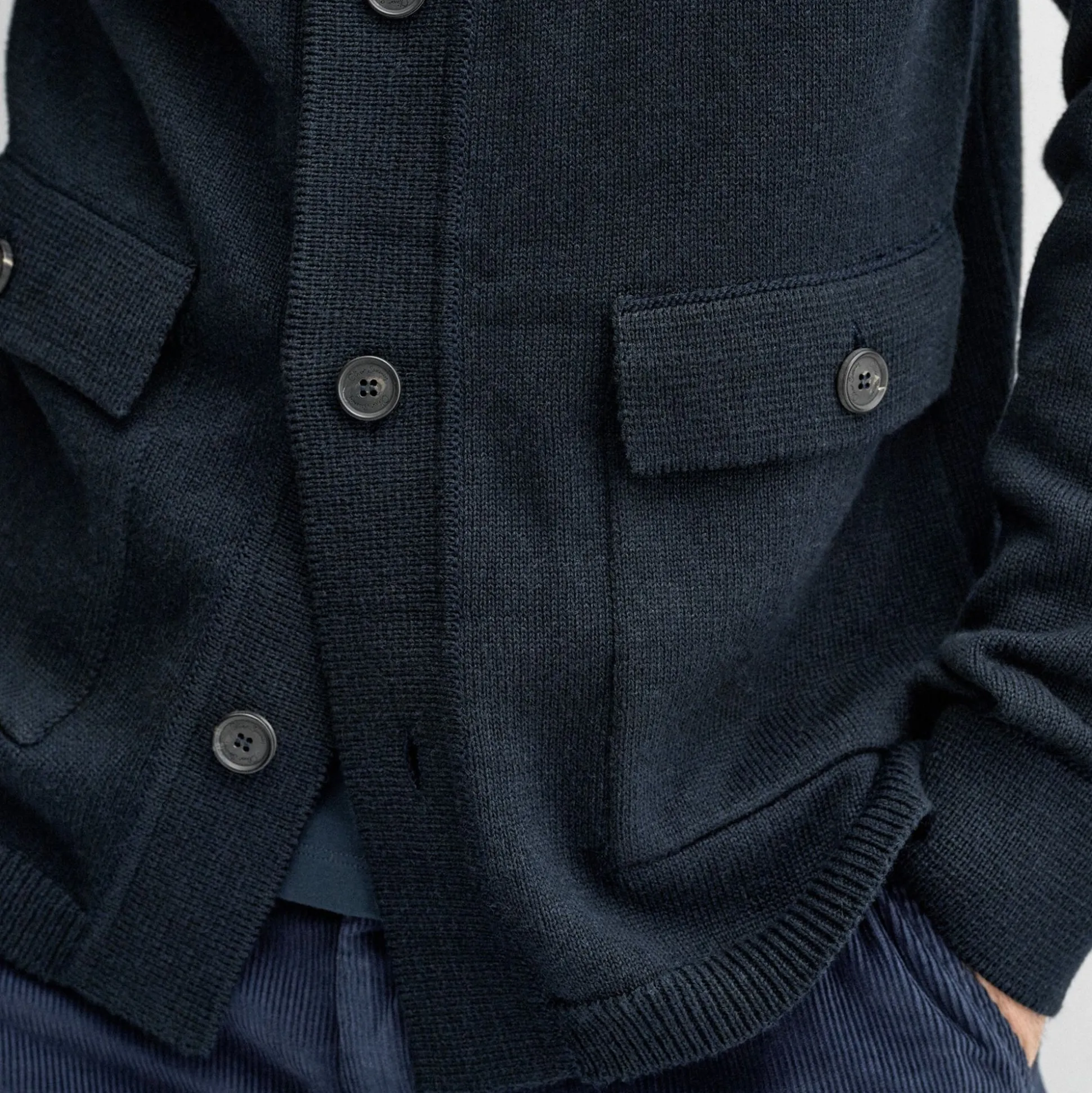 Brecon Navy