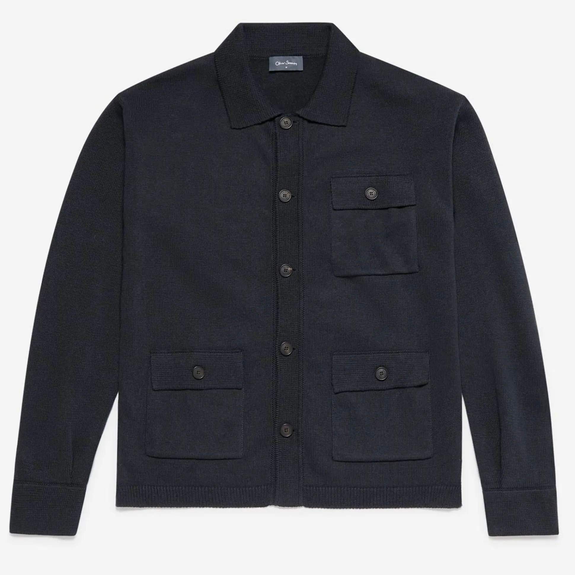 Brecon Navy