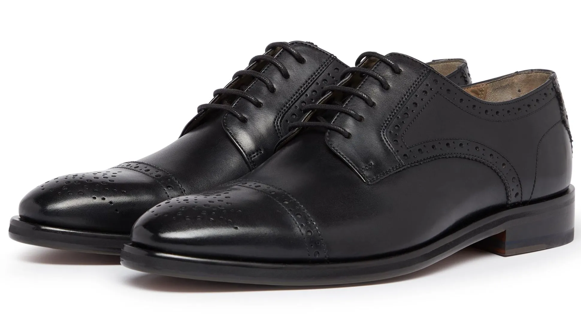 Bridgford Black