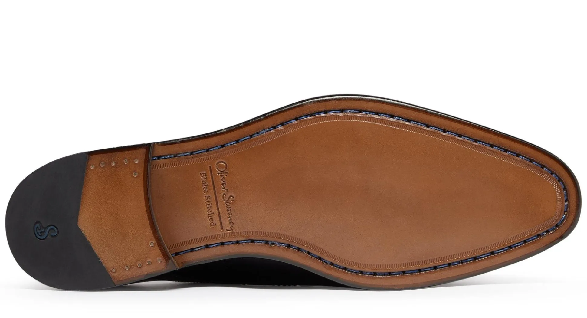 Bridgford Black