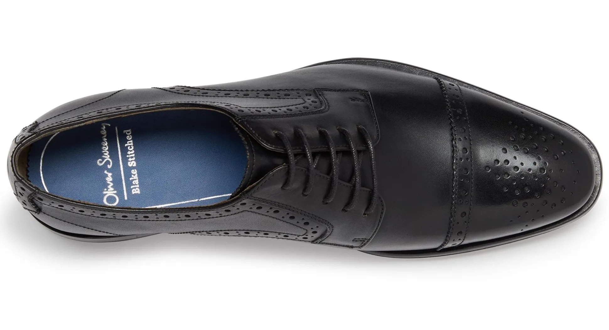 Bridgford Black