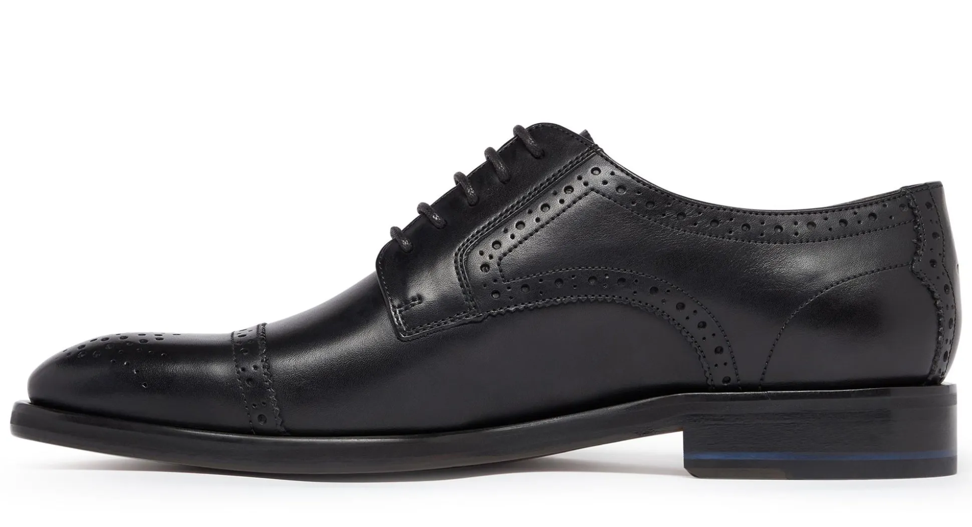 Bridgford Black