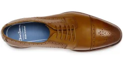 Bridgford Light Tan