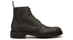 Bruce Dark Grey