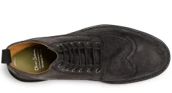 Bruce Dark Grey