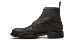 Bruce Dark Grey