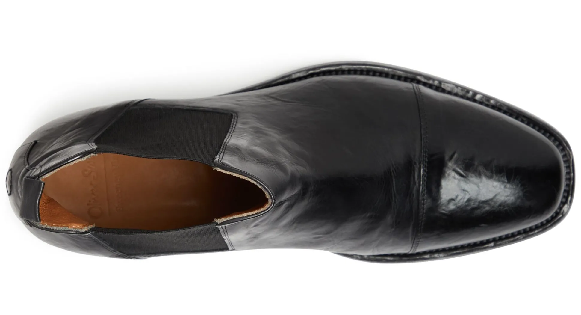 Cadotto Black