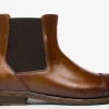 Cadotto Dark Tan