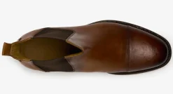 Cadotto Dark Tan