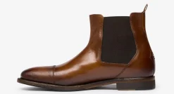 Cadotto Dark Tan