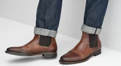 Cadotto Dark Tan