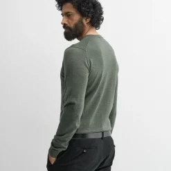 Camber Khaki