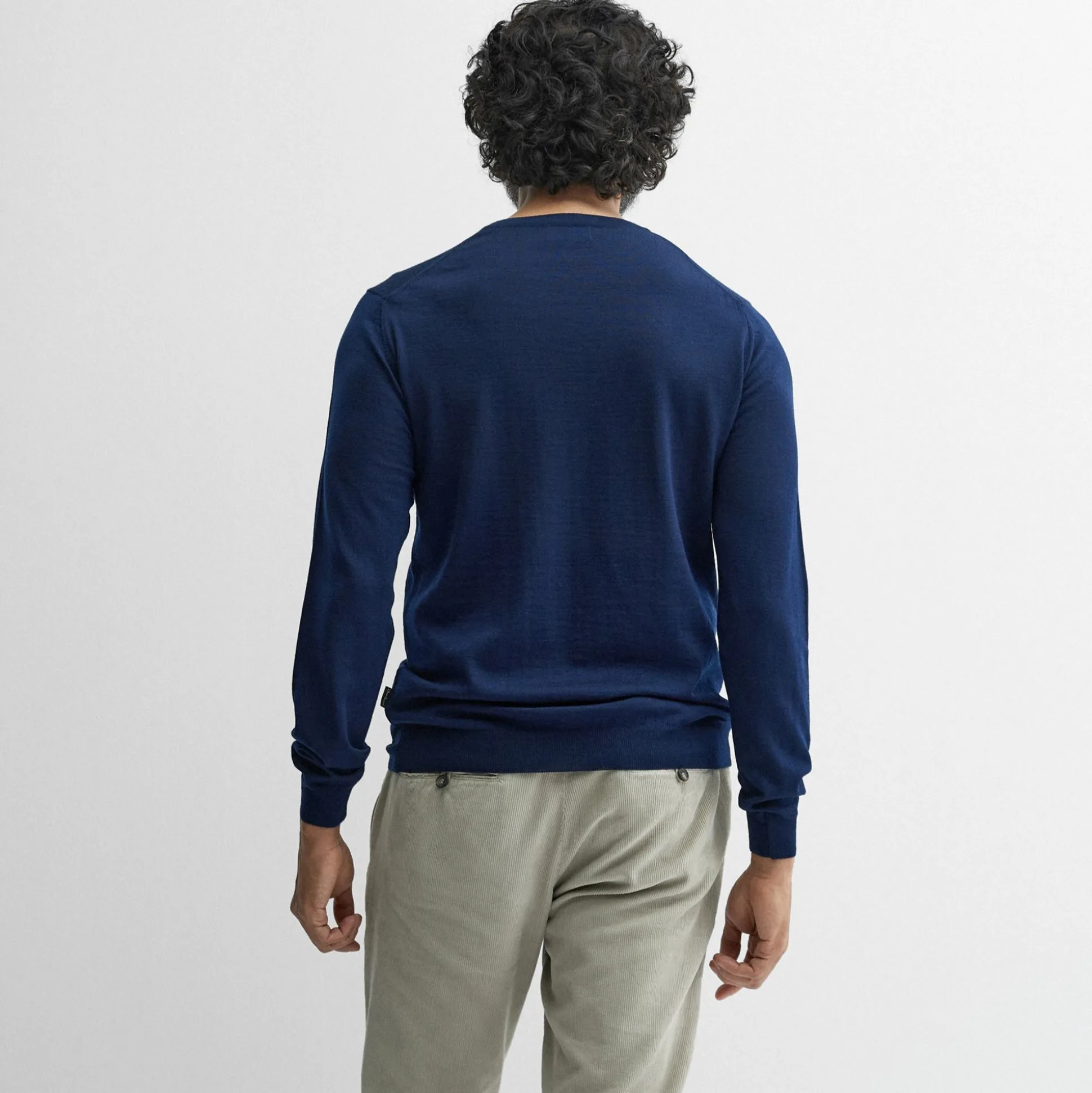 Camber Navy