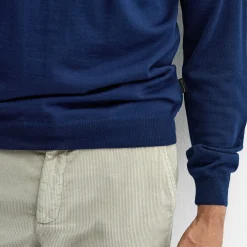 Camber Navy