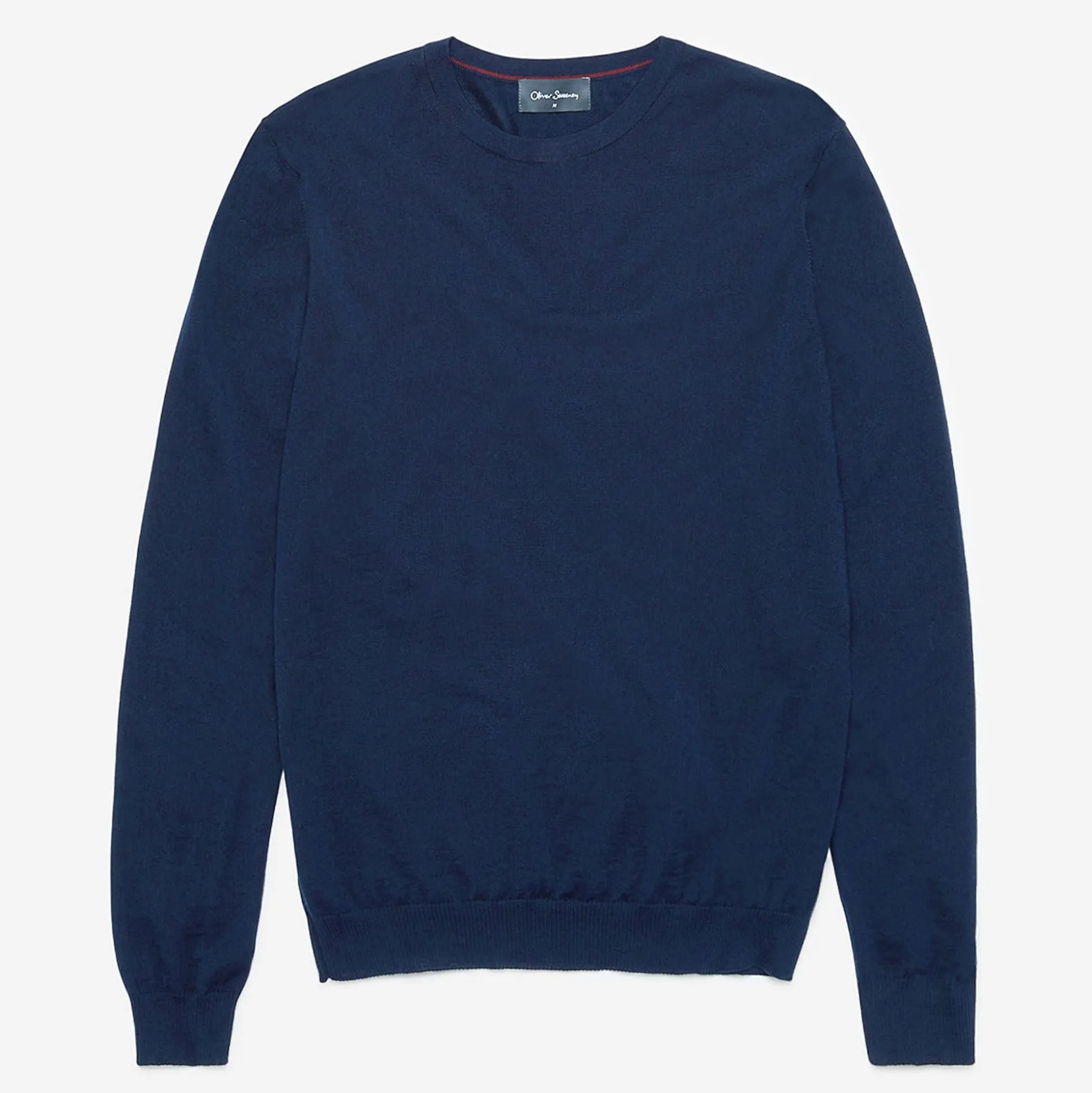 Camber Navy