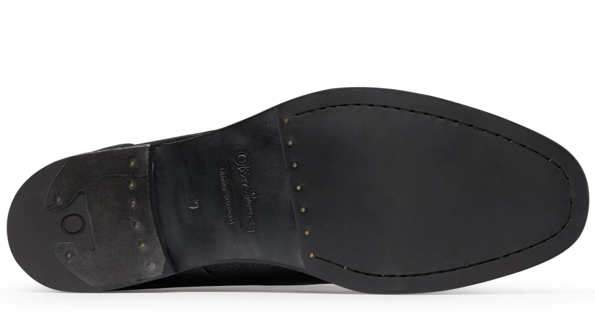 Campobello Black
