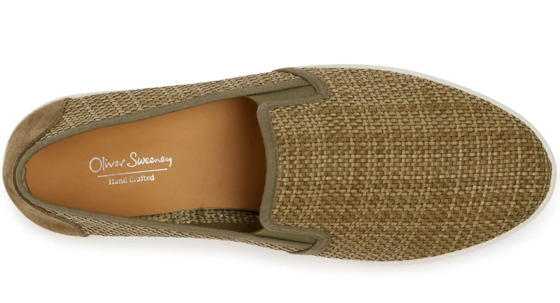 Campomar Khaki