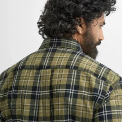 Censo Khaki Check