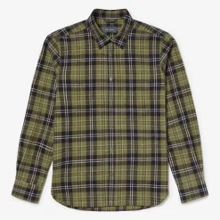 Censo Khaki Check