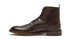 Chaves Dark Brown