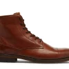 Chaves Dark Tan