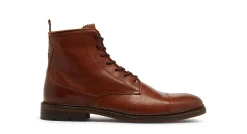 Chaves Dark Tan