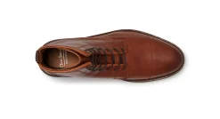Chaves Dark Tan